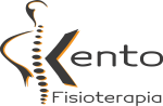 Logo de Kento Fisioterapia