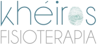 Logo de Khéiros Fisioterapia