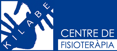 Logo de Kilabe, Centre de Fisioteràpia i Osteopatia.