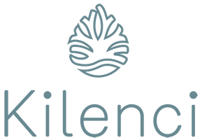 Logo de KILENCI Salón de Belleza y Bienestar