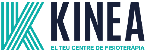 Logo de KINEA