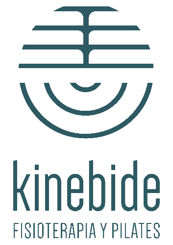 Logo de KINEBIDE FISIOTERAPIA Y PILATES