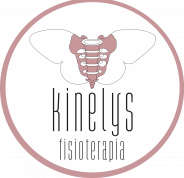 Logo de Kinelys Fisioterapia