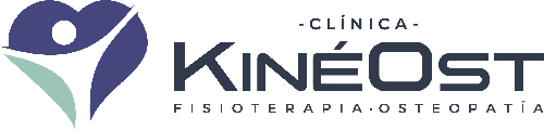 Logo de Kinéost