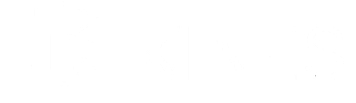 Logo de Kines - Fisioterapia y Movimiento.