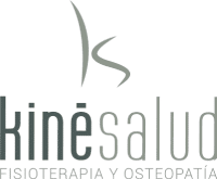 Logo de Kinesalud