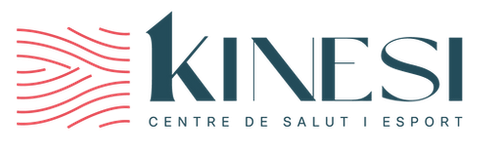 Logo de KINESI