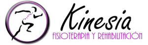 Logo de KINESIA Fisioterapia Béjar