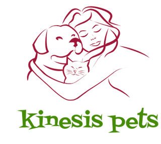 Logo de Kinesis Pets