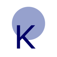 Logo de Kinesis