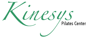 Logo de Kinesys