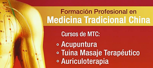 Logo de Kinetena Escuela Terapias Alternativas y Acupuntura MTC.