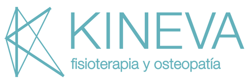 Logo de KINEVA