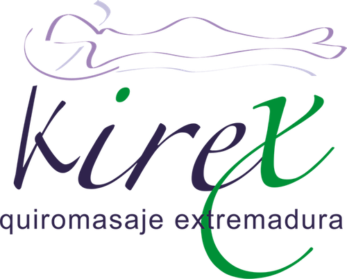 Logo de KIREX