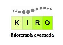 Logo de KIRO FISIOTERAPIA