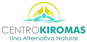 Logo de Kiromas