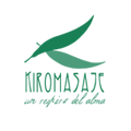 Logo de KIroMASAJE Masajes Barcelona