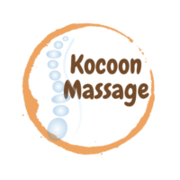 Logo de Kocoon Massage