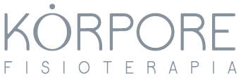 Logo de KORPORE Fisioterapia