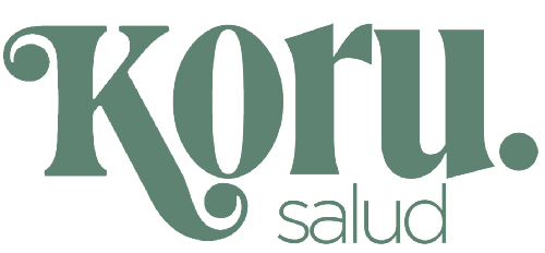 Logo de Koru Fisioterapia