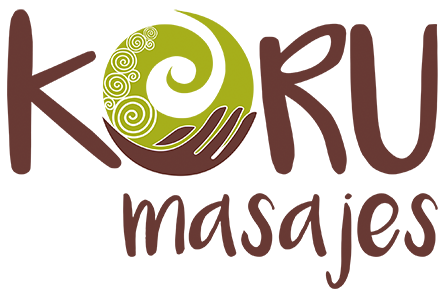 Logo de Koru Masajes Sevilla