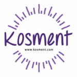 Logo de Kosment