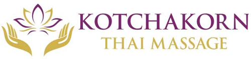 Logo de Kotchakorn Thai Massage