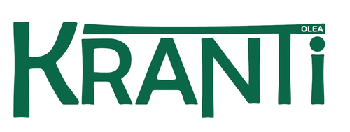 Logo de KRANTI OLEA