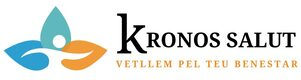 Logo de KRONOS SALUT