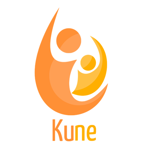 Logo de Kune Centro de Fisioterapia y Rehabilitación