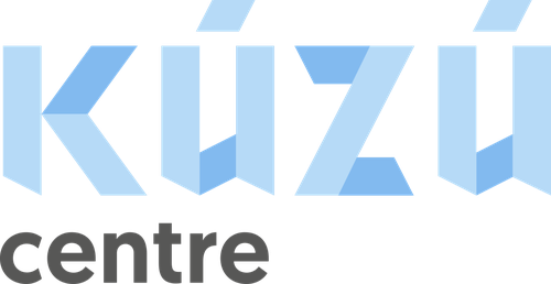 Logo de Kúzú Centre