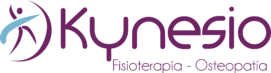 Logo de kynesio