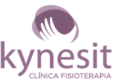 Logo de Kynesit Clínica Fisioterapia