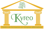 Logo de Kyreo