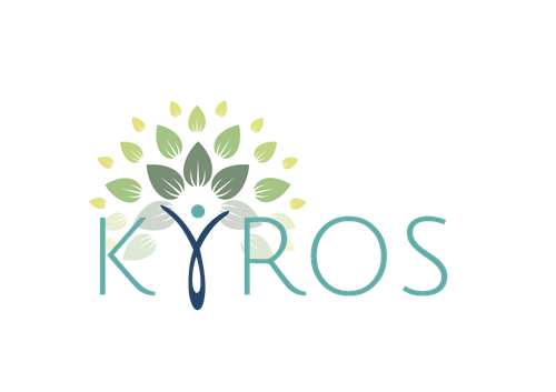 Logo de Kyros Fisioterapia - Osteopatía