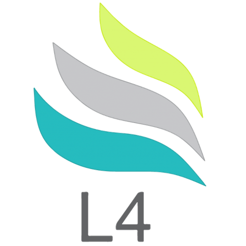 Logo de L4Santander