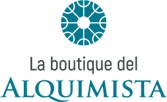 Logo de La Boutique del Alquimista