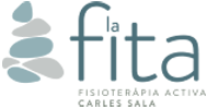 Logo de LA FITA - Fisioteràpia ACTIVA