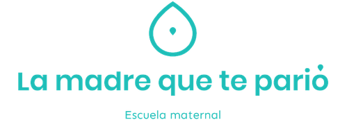 Logo de La Madre que te Parió