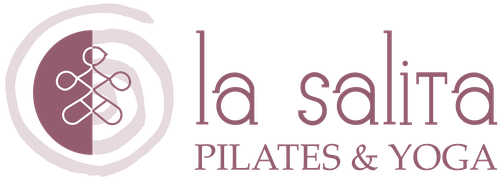 Logo de La Salita Estudio De Pilates Y Yoga