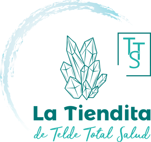 Logo de LA TIENDITA de Telde Total Salud