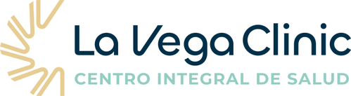 Logo de La Vega Clinic