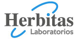 Logo de Laboratorios Herbitas S.L.