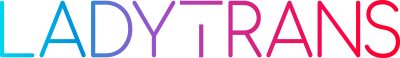 Logo de Lady Trans Barcelona