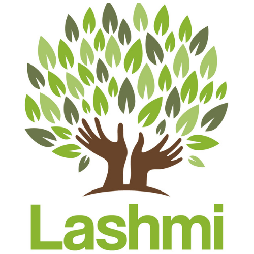 Logo de Lashmi