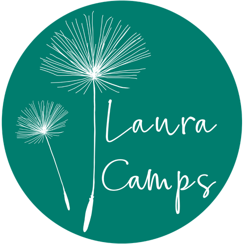 Logo de LAURA CAMPS