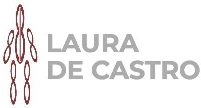 Logo de Laura de Castro