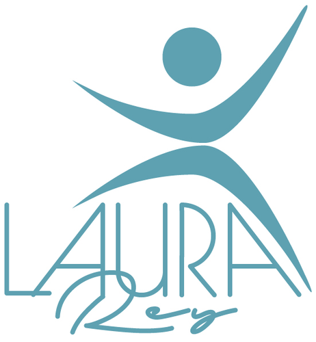 Logo de Laura Rey