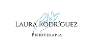 Logo de Laura Rodríguez Fisioterapia