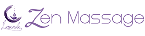 Logo de Lavanda Zen Massage Gran Canaria